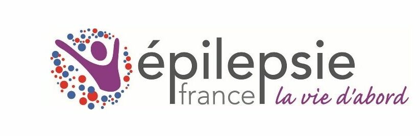 Logo Association Epilepsie France